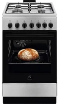 Комбінована плита Electrolux LKK520022X (7082648)