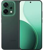 Смартфон OPPO Reno 14 12/256GB Luminous зелений (7166195)