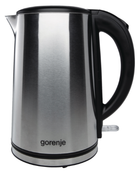Електрочайник Gorenje K15DWS (KES5208C-GS) (6803893)