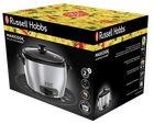 Мультиварка Russell Hobbs 23570-56 Healthy 14 Cup Rice Cooker (6348981)