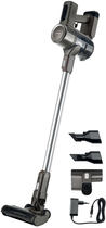 Акумуляторний пілосос Hisense HVC6463DA (6993839)