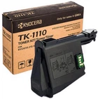 Картридж Kyocera TK-1110 (1T02M50NX1) чорний (6471839)