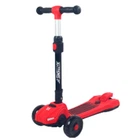 Самокат дитячий X-TREME KS-290-red червоний
