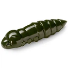 Силікон FishUp Pupa (Cheese) 1,5in / 38мм / 8шт / колір 110 (10043130)