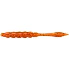 Силікон FishUp Scaly FAT 3.2 in # 049-Orange Pumpkin / Black (10060120)