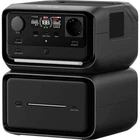 Зарядна станція EcoFlow RIVER 3 Max Plus / 600 Вт / 858 Вт⋅год / LiFePO4 (EFRIVER3MaxPlus-EU-CBOX)