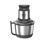 Измельчитель-чоппер Sokany SK-7027 3 л