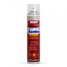 Средство для ухода за кожаными изделиями DOMO (матовое покрытие) 320 мл XD 10234
