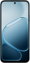Смартфон OPPO A6x 4/128GB (Ice Blue)