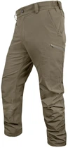 Штани Fahrenheit Hiking PRO ColdWeather 32/32 Crocodile