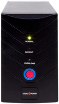 ИБП LogicPower LP 650VA (LP1078)