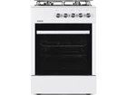 Газова плита Milano ML60 G1 /07+ White