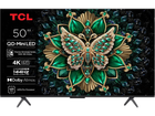 Телевізор TCL 50C61K