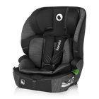 Детское автокресло Lionelo LEVI FIX I-SIZE GREY STONE
