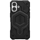 Чeхол-накладка Urban Armor Gear Monarch Pro Magsafe для Apple iPhone 16 Black (114458114242)