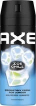 Дезодорант AXE 150 мл Ice Chill