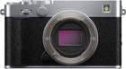 Фотоапарат Fujifilm X-E5 Body Silver (16949521)