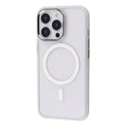 Чохол WAVE Ardor Case with Magnetic Ring для iPhone 13 Pro White