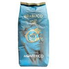 Кава Monterico Brabuco 100% арабіка у зернах 1 кг