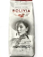 Кава Monterico Bolivia 100% арабіка у зернах 1 кг