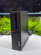 Комп'ютер Lenovo ThinkCentre M720s SFF / Intel Core i5-8400 (6