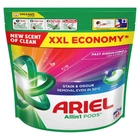Гель-капсули для прання Ariel All in 1 Color 44 шт