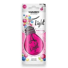 Ароматизатор воздуха Winso Light - Bubble Gum (991050)