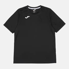 Дитяча Футболка Joma COMBI Чорний 141-152 100052.100 141-152