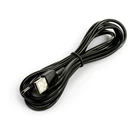 Кабель Hoco X20 Flash Type-C 2 м черный