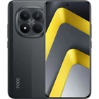 Смартфон Xiaomi Poco M8 Pro 5G 12/512GB Black (з адаптером) Europe