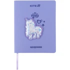 Дневник школьный Kite My Little Pony LP25-283, мягкая обложка, PU