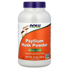 Натуральна добавка Now Foods Psyllium Powder  Husk
