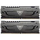 Оперативна пам'ять DDR4 Patriot Viper Steel 64GB (Kit of 2x32768) 3200MHz CL16 DIMM