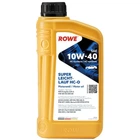 Моторное масло Rowe HighTec Super Leichtlauf HC-O