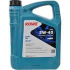 Моторна олива Rowe HighTec Synt Rsi