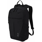 Рюкзак YUMA 14 Jack Wolfskin A65730_6000 OS Чорний (4064886617215)