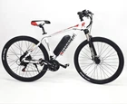Електровелосипед Hammer S200 29" (500W 48V 16Ah)