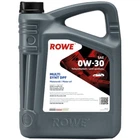 Моторна олива ROWE Multi Synt DPF