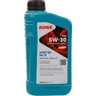 Моторна олива Rowe HighTec Synt RS HC-D