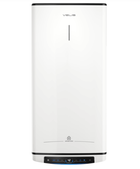 Практичний Бойлер Ariston VELIS PRO DRY WIFI 50 EU сухой ТЭН 50 л, белый
