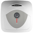 Бойлер Ariston ANDRIS RS 15U/3 15 л під мийкою білий