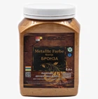 Емаль з металевим перламутровим блиском Feidal Metallic Farbe Бронза 0.8л