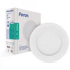 Світлодіодний світильник Feron AL510 9W 4000K білий