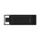Флеш-накопичувач Kingston USB 3.2 DT 70 64GB Type-C