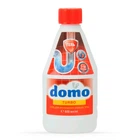 Гель для прочищення зливних труб DOMO Turbo 600 мл