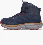 Ботинки мужские Cmp Kamsel Mid Hiking Shoes Wp Blue 45 Синій 3Q27687-88US