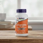 Жиросжигатель NOW L-Carnitine 500 мг