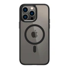 Чохол TPU+PC Spigen Ultra Hybrid with Magsafe для iPhone 12/12 Pro Black