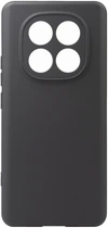 Чехол для смартфона ArmorStandart Icon для Xiaomi Redmi Note 15 4G/Note 15 5G/Poco M8 5G Camera cover Black (ARM89705)
