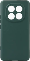 Чехол для смартфона ArmorStandart Icon для Xiaomi Redmi Note 15 4G/Note 15 5G/Poco M8 5G Camera cover Dark Green (ARM89814)